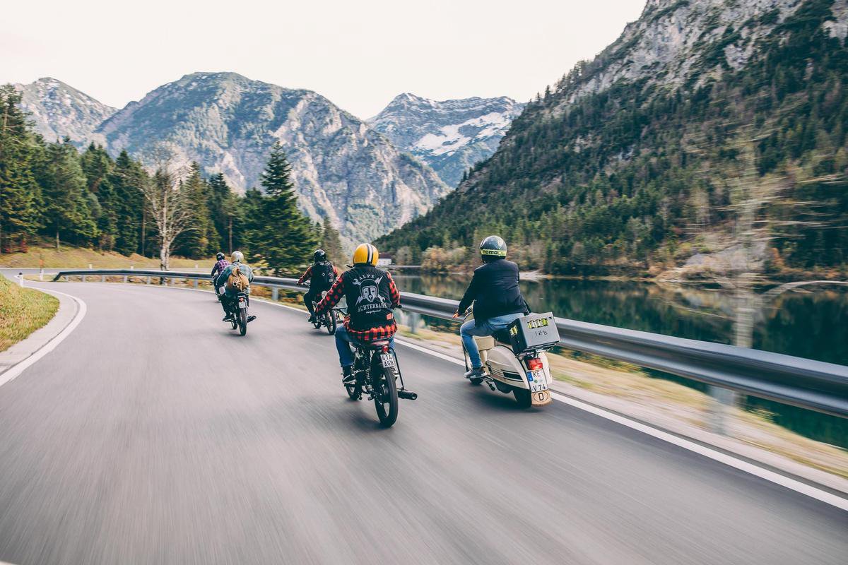 Beer Box Vuurkorf - Grijs