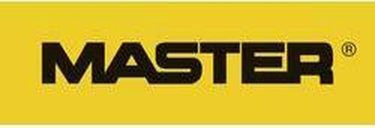 Master Elektrische Verwarming B 3,3 Epb 3,3 Kw - Geel