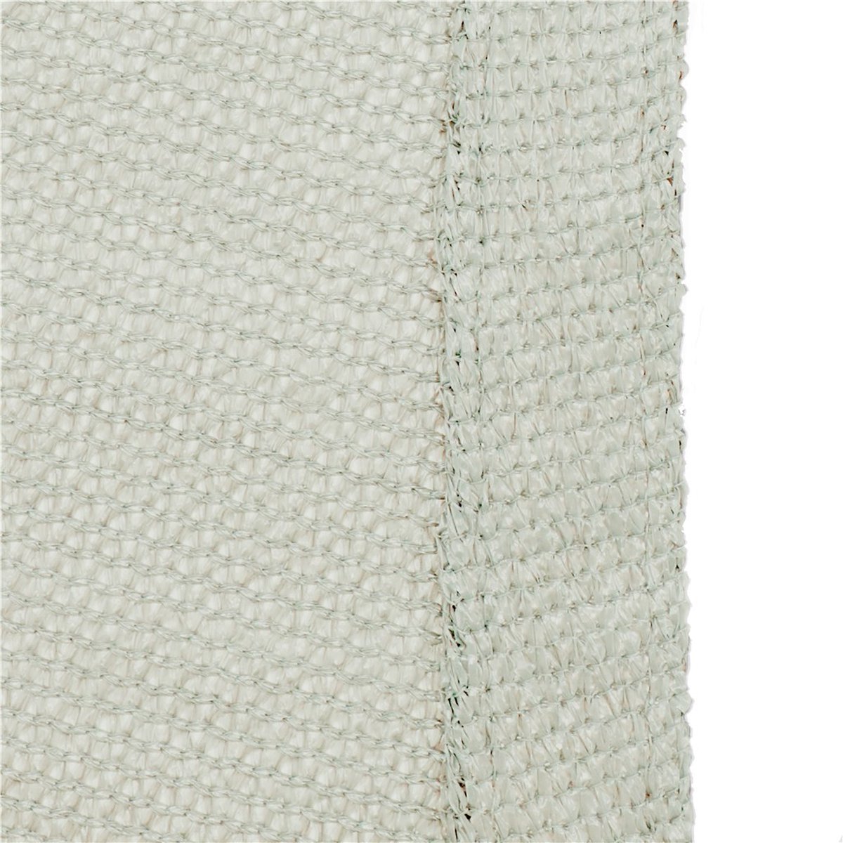 Livin'outdoor Schaduwdoek Iseo Hdpe Vierkant 5m