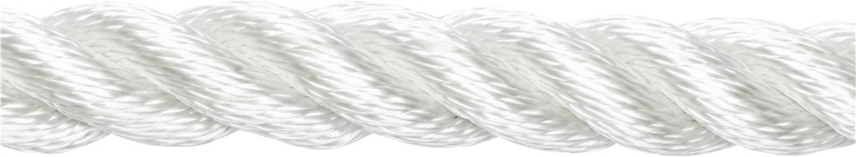 Livin'outdoor Schaduwdoek Iseo Hdpe Vierkant 5m