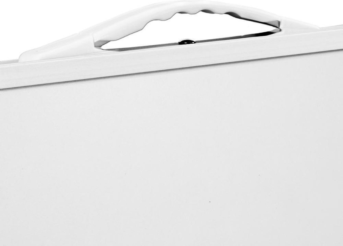 Deuba Campingtafel Klaptafel - Aluminium - 80 X 60 X 70 Cm