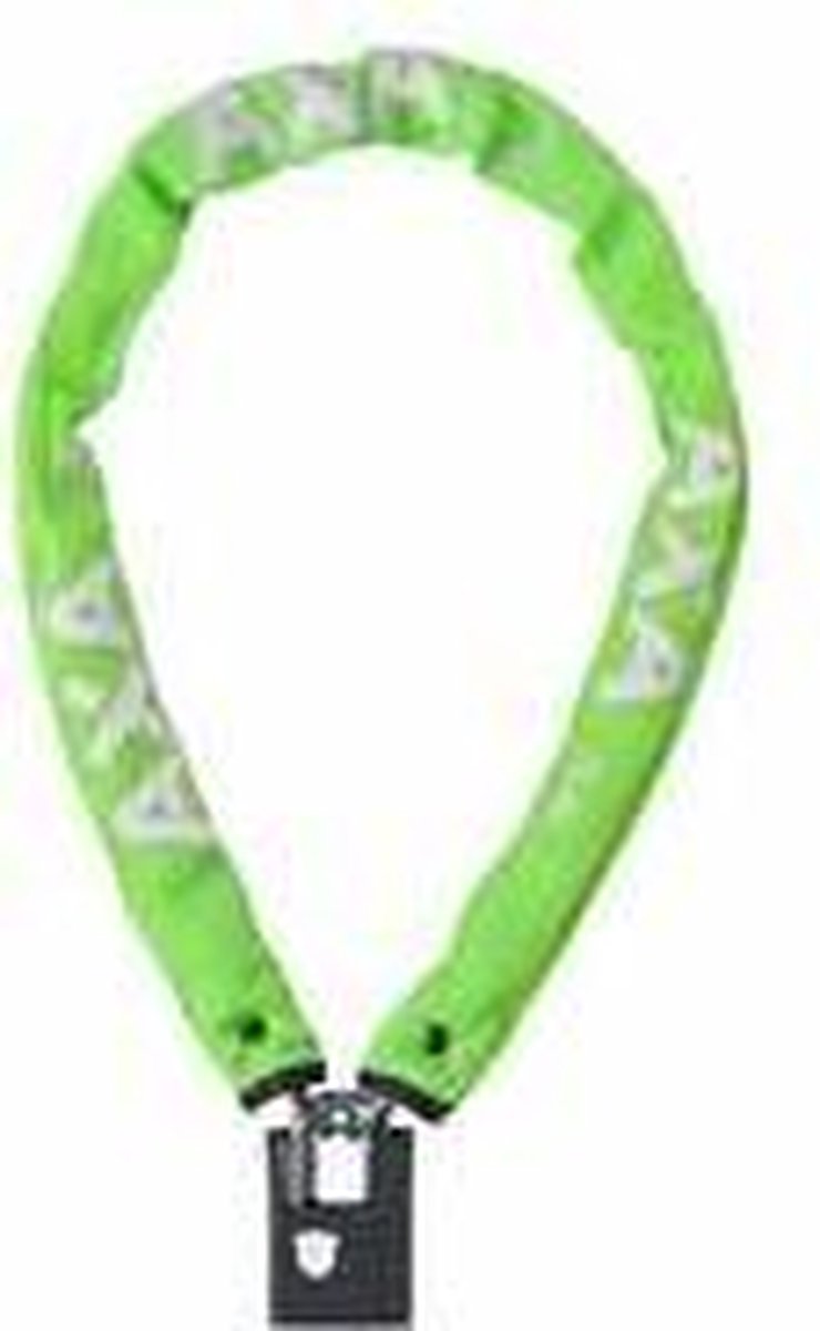 AXA Insteekkabel Rls 1150 X 10 Mm - Zwart