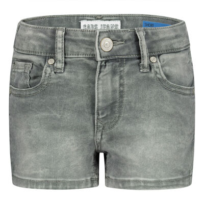 Cars Jeans Korte broek - Grijs