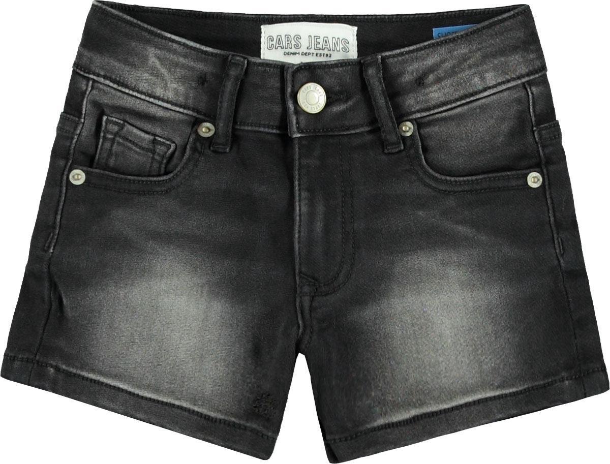 Cars Jeans Korte broek - Zwart