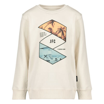 Jake Fischer Sweater