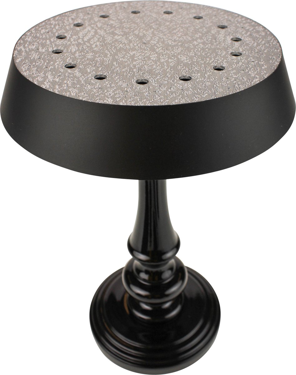 United Entertainment Tafellamp Floating Lamp Led 45 Cm - Zwart