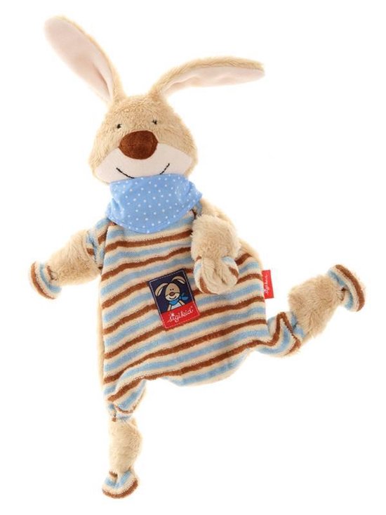 Sigikid Knuffeldoekje, Semmel Bunny