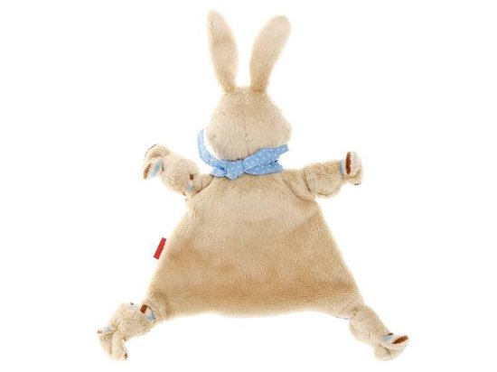 Sigikid Knuffeldoekje, Semmel Bunny