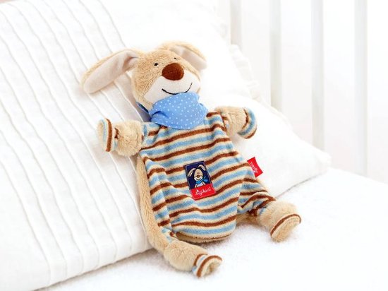 Sigikid Knuffeldoekje, Semmel Bunny