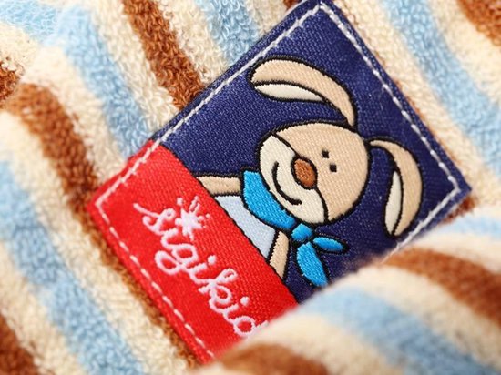 Sigikid Knuffeldoekje, Semmel Bunny