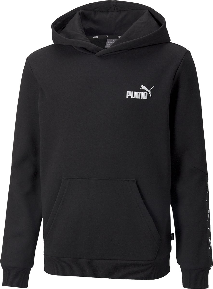 Puma Sweater - Zwart