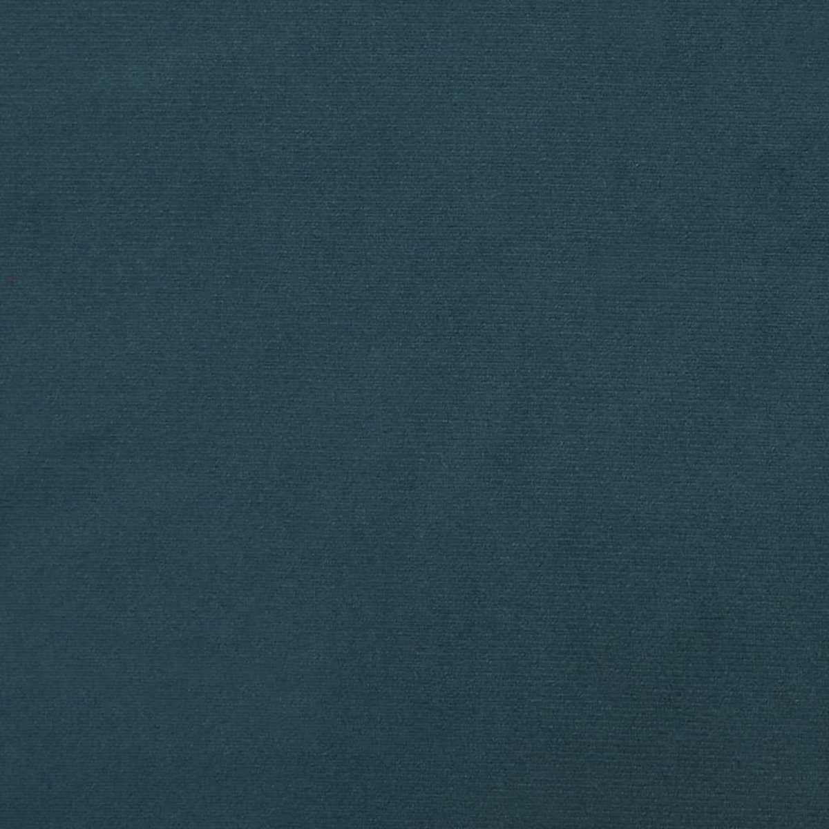 Vidaxl Schommelstoel Fluweel - Blauw