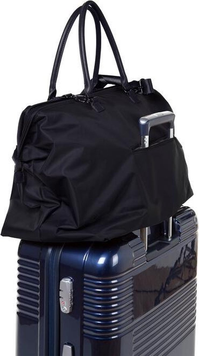 CHILDWHEELS Luiertas Daddy Cwdbbbl - Zwart