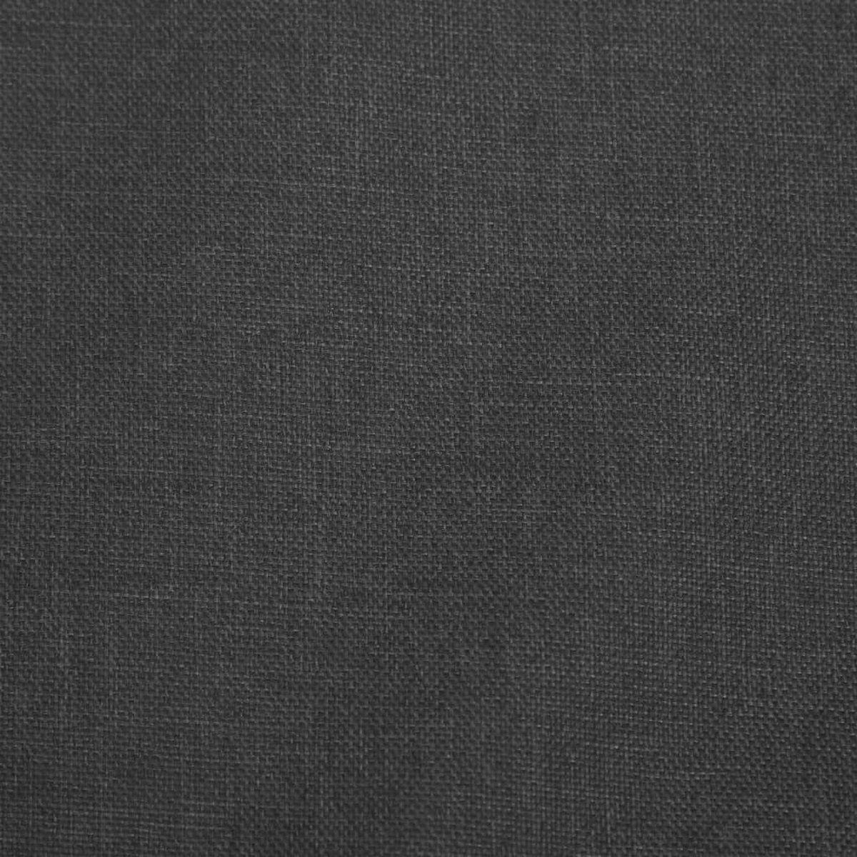 Vidaxl Kinderwagen 2-in-1 Staal Donker En - Grijs