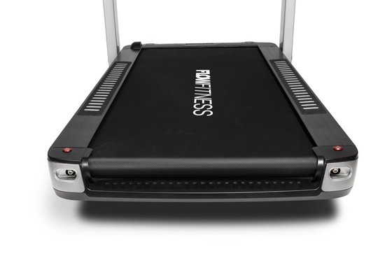 Flow Fitness DTM 400i - Grijs