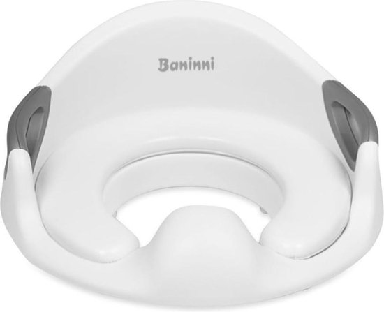 Baninni Potje Buba Bnca007-wh - Wit