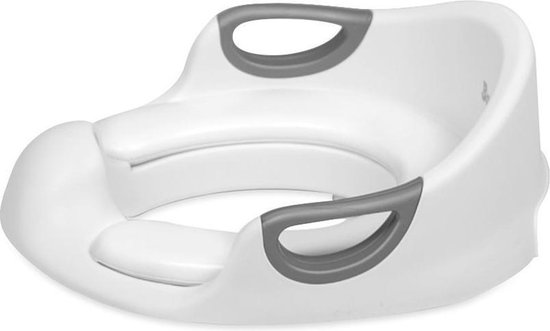 Baninni Potje Buba Bnca007-wh - Wit