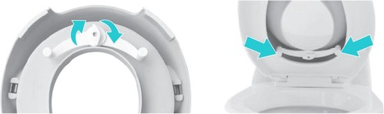 Baninni Potje Buba Bnca007-wh - Wit