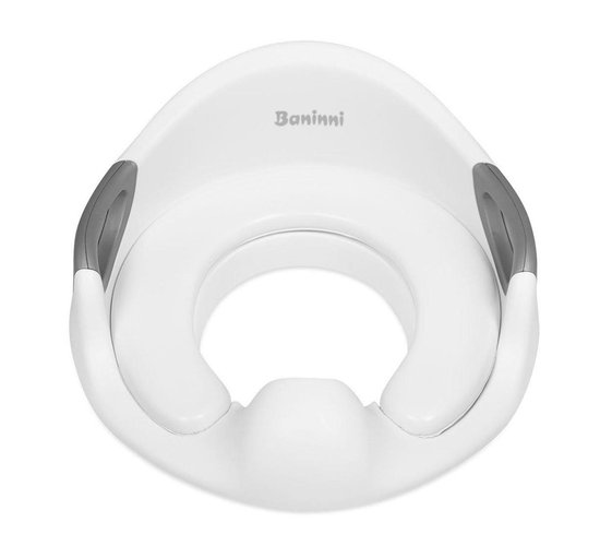 Baninni Potje Buba Bnca007-wh - Wit