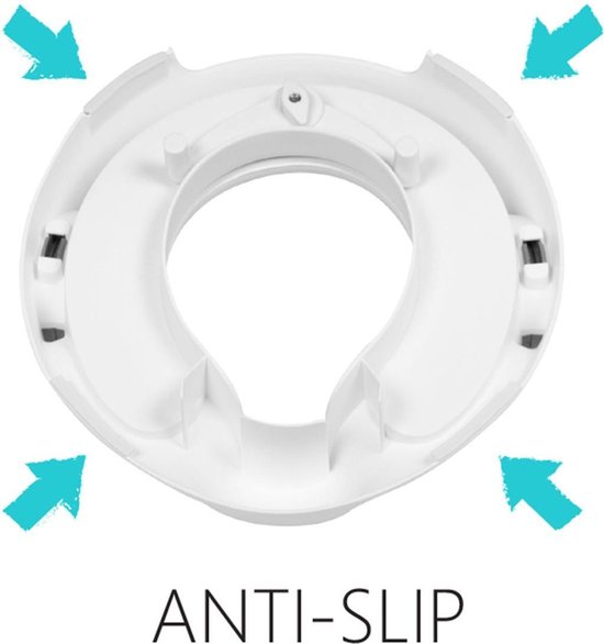 Baninni Potje Buba Bnca007-wh - Wit