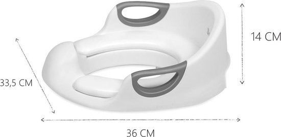 Baninni Potje Buba Bnca007-wh - Wit