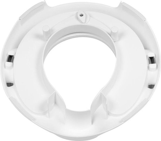 Baninni Potje Buba Bnca007-wh - Wit