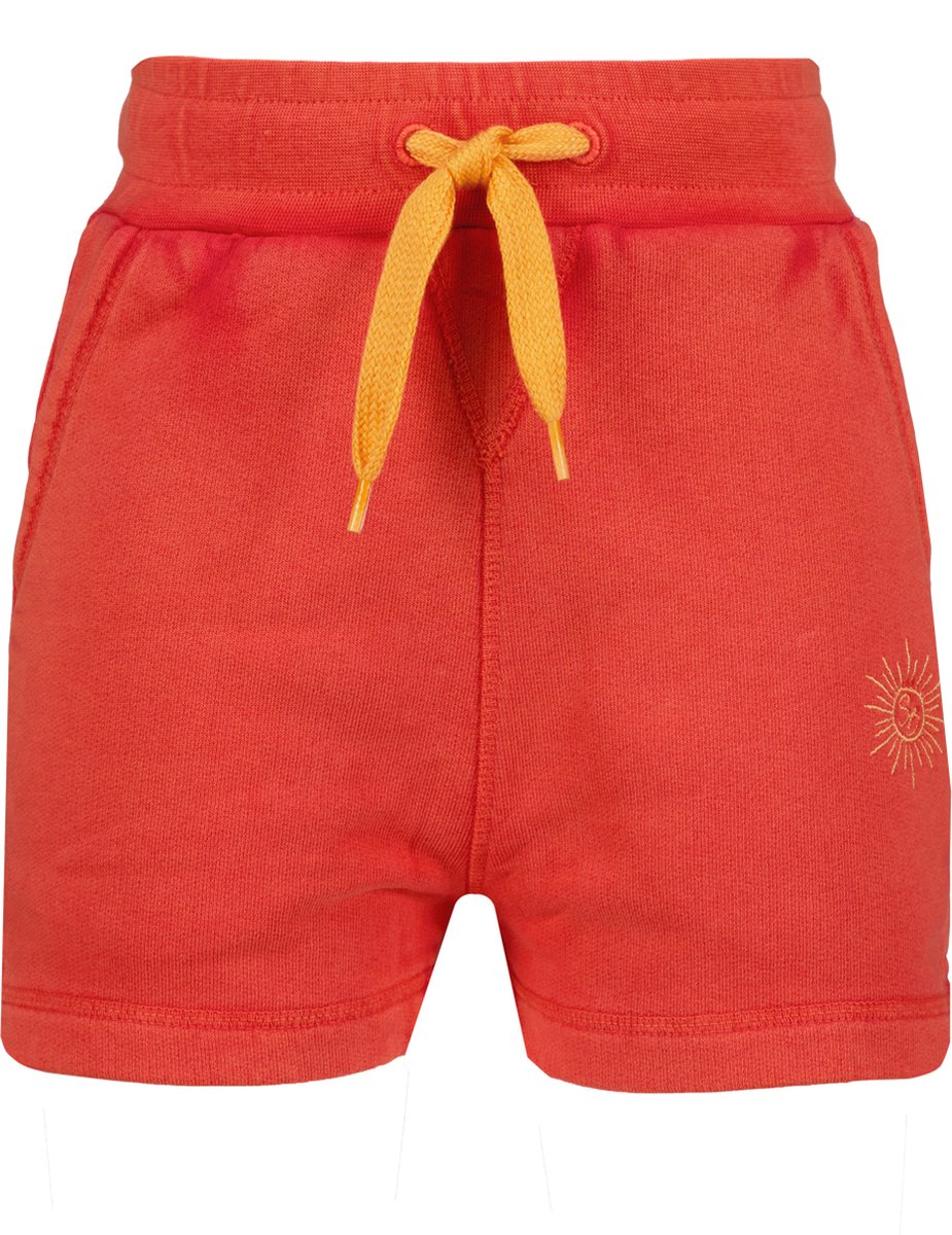 Vingino Korte broek - Rood