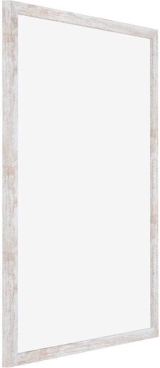 Your Decoration Catania Mdf Fotolijst 21x30cm White Wash