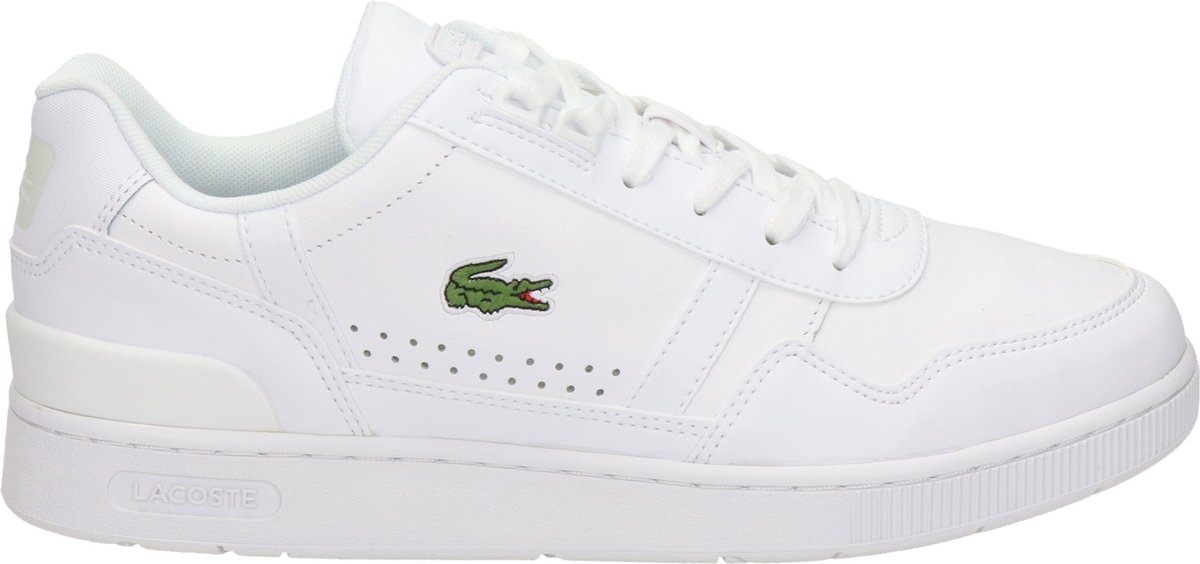 Lacoste - T-clip