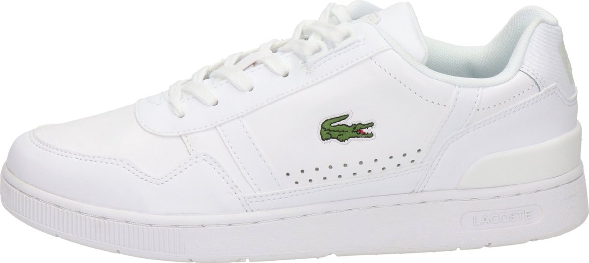 Lacoste - T-clip
