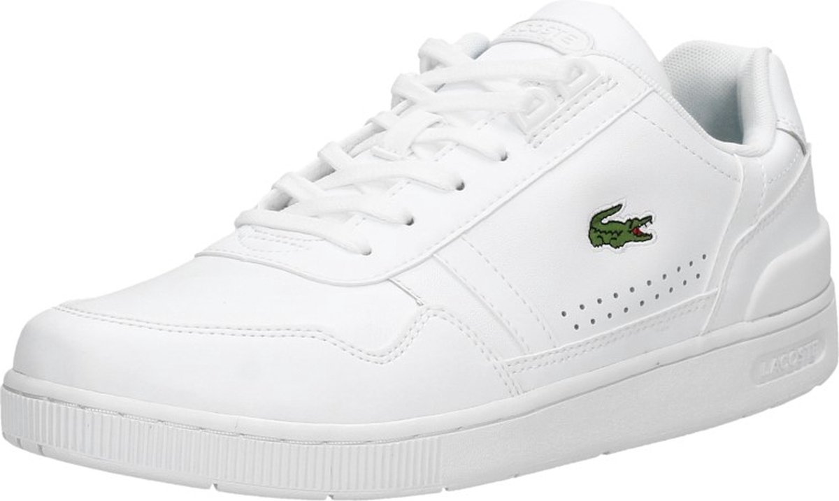 Lacoste - T-clip