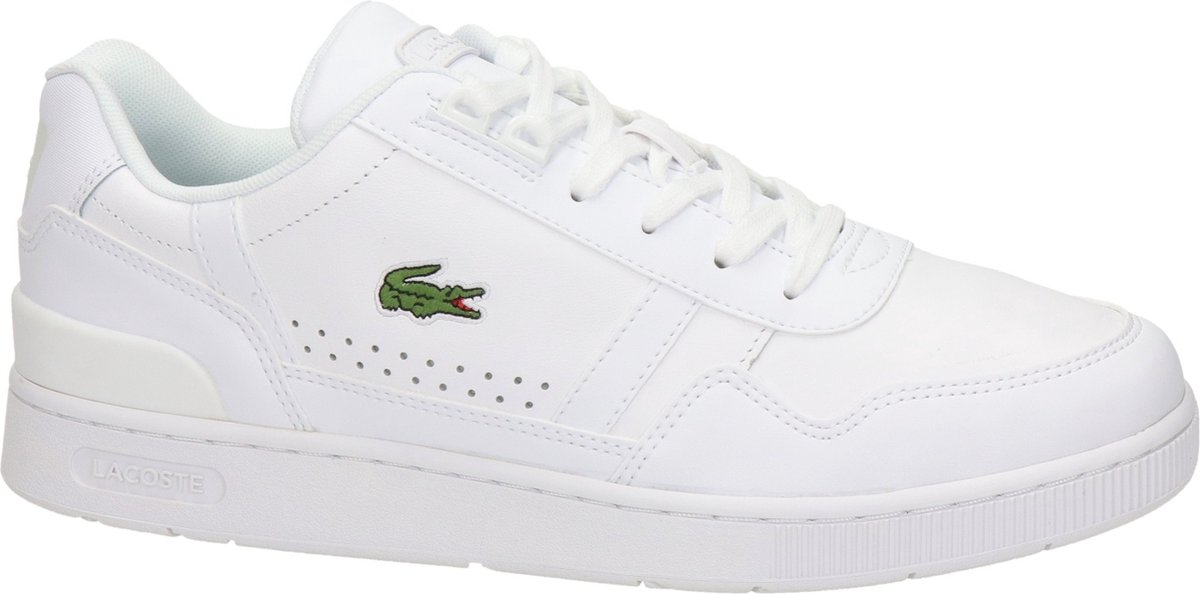 Lacoste - T-clip