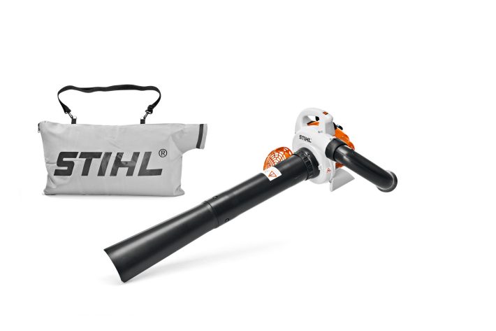 Stihl Accessoires SH 56 Zuighakselaar | 730 M³/U | 0,7 kw | 1 pk - 42410110928