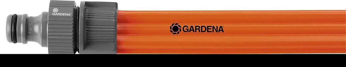 GARDENA Sproeislang | 7,5 meter - 995-20 - Oranje