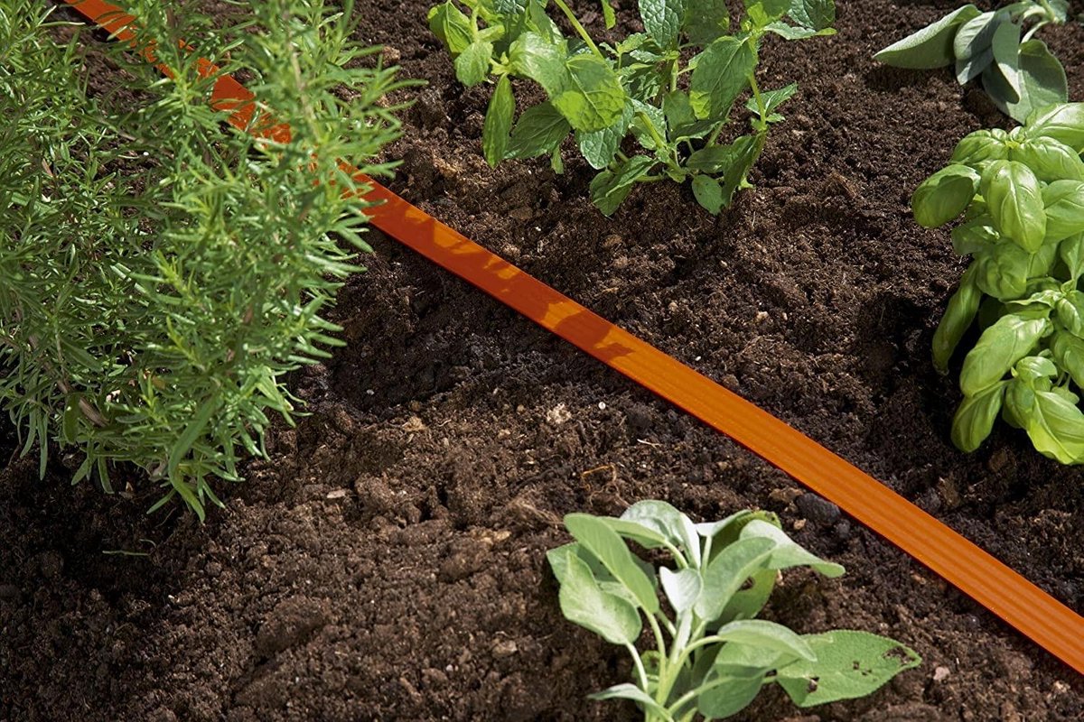 GARDENA Sproeislang | 7,5 meter - 995-20 - Oranje