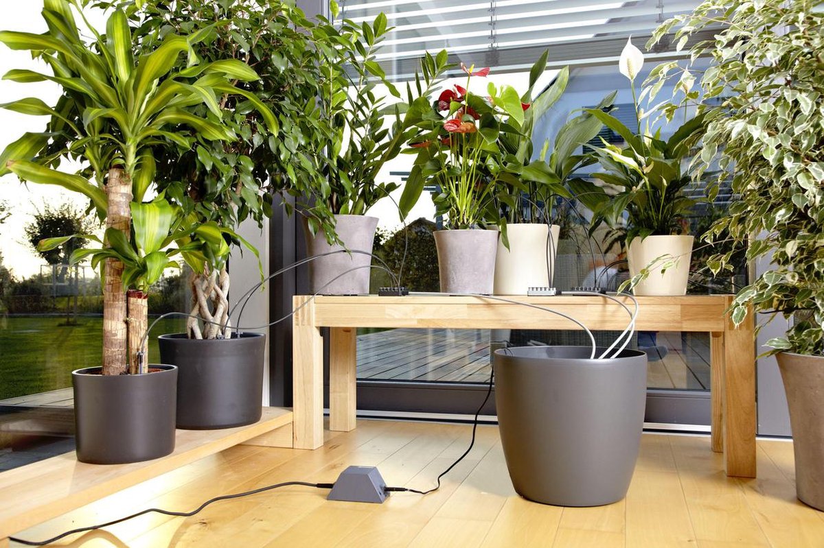 GARDENA Vakantiebewateringsset - 1265-20 - Groen