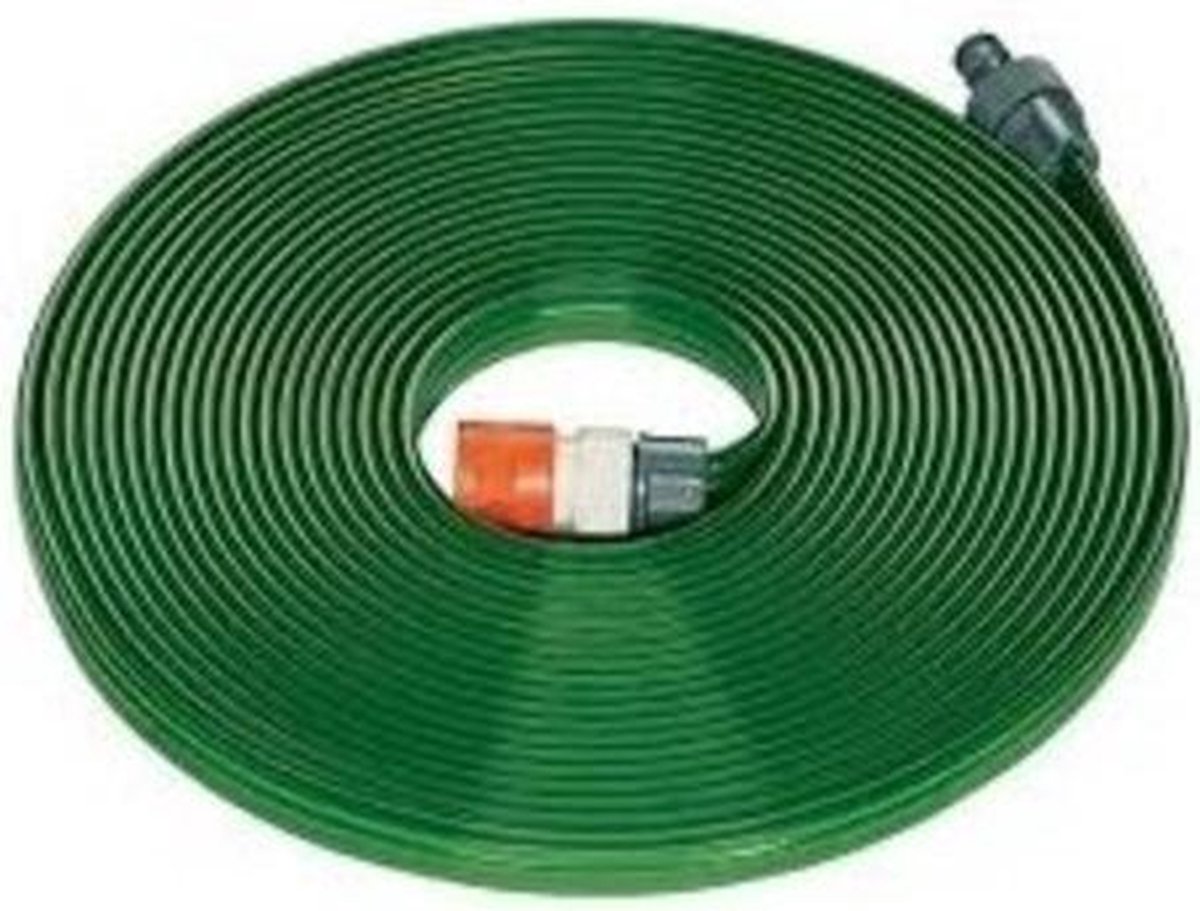 GARDENA Sproeislang | 15 meter | - 1998-20 - Groen