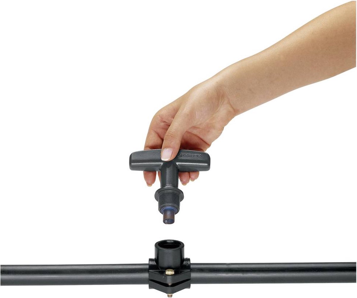 GARDENA Sprinkler Boorsleutel - 2765-20