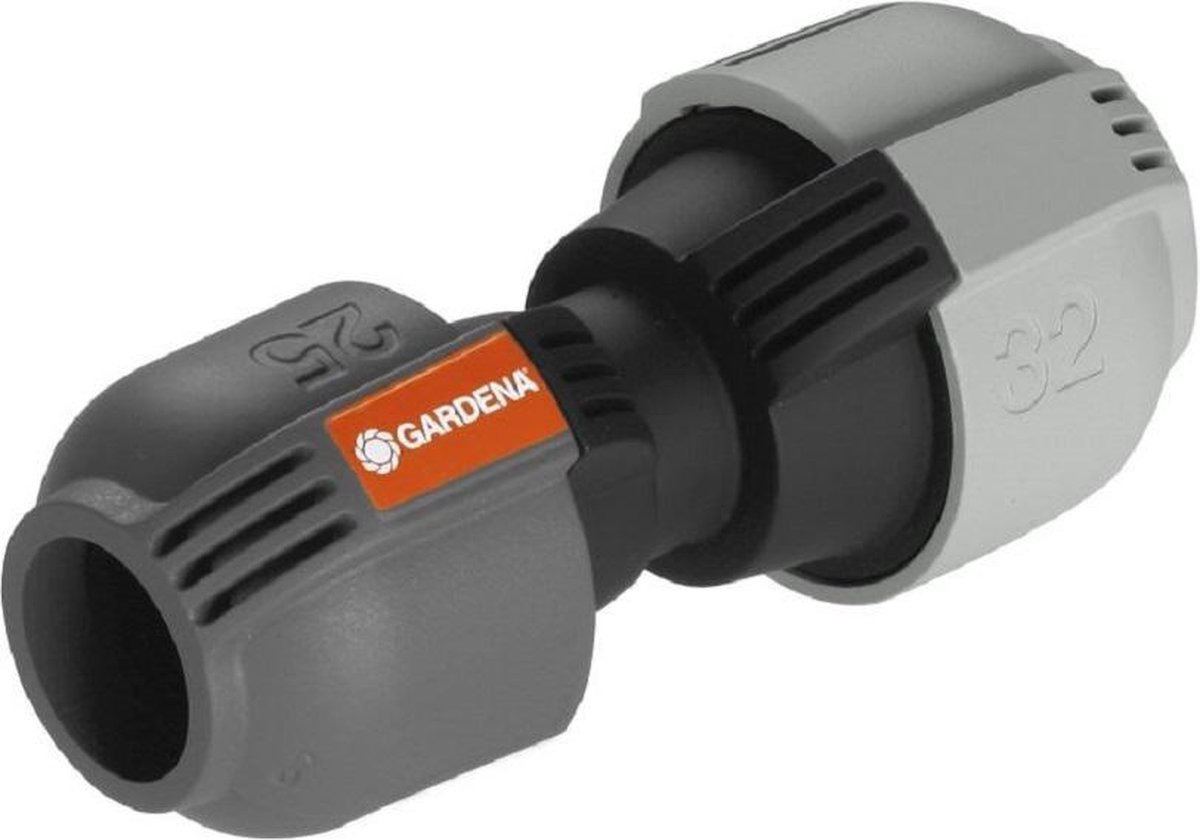 GARDENA Pipeline Reductie adapter | 32 - 25 mm - 2777-20