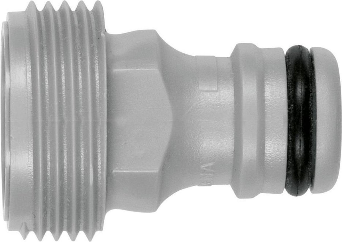 GARDENA Insteeknippel eur. G 3/4" - 2921-20