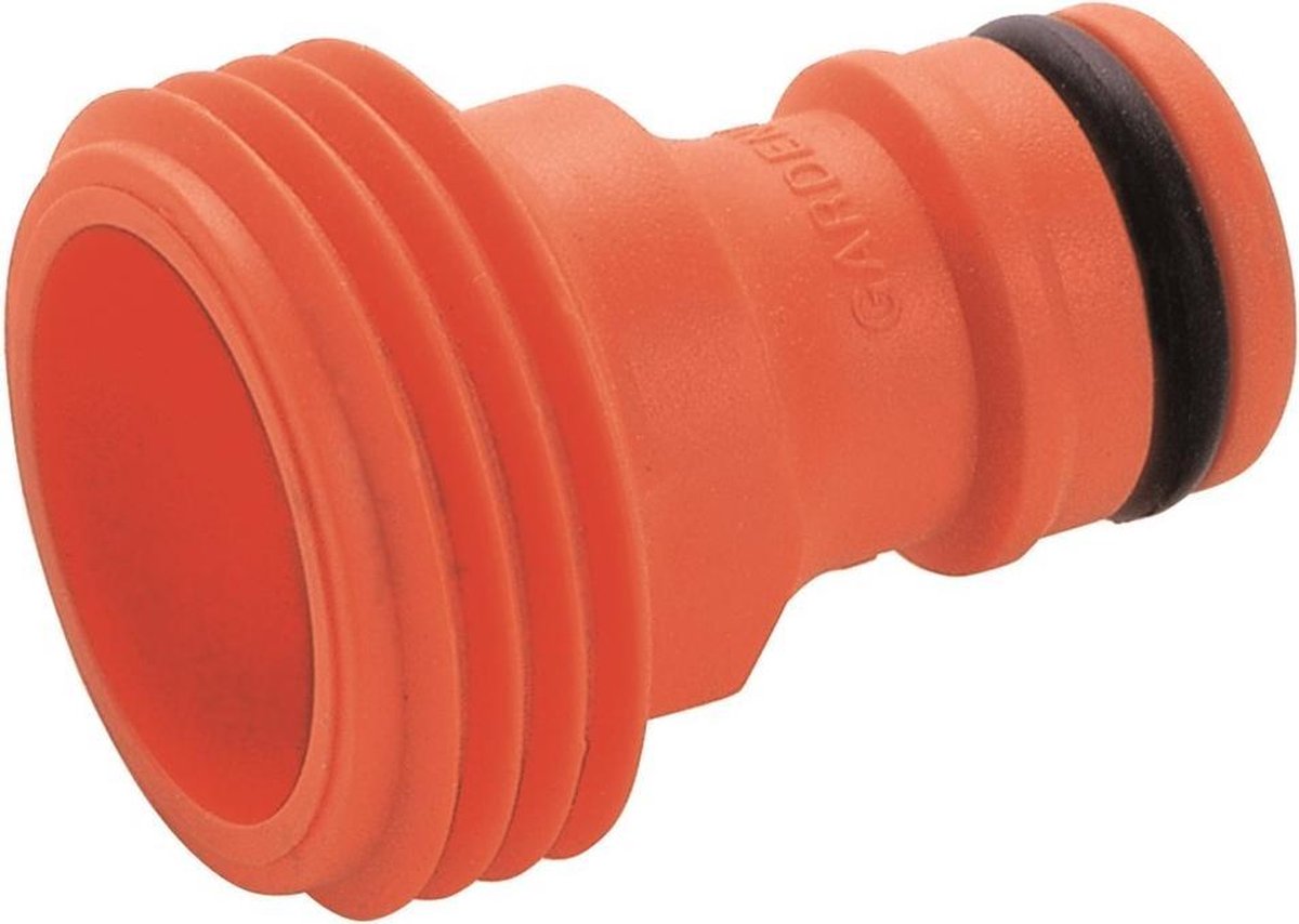 GARDENA Insteeknippel eur. G 3/4" - 2921-20