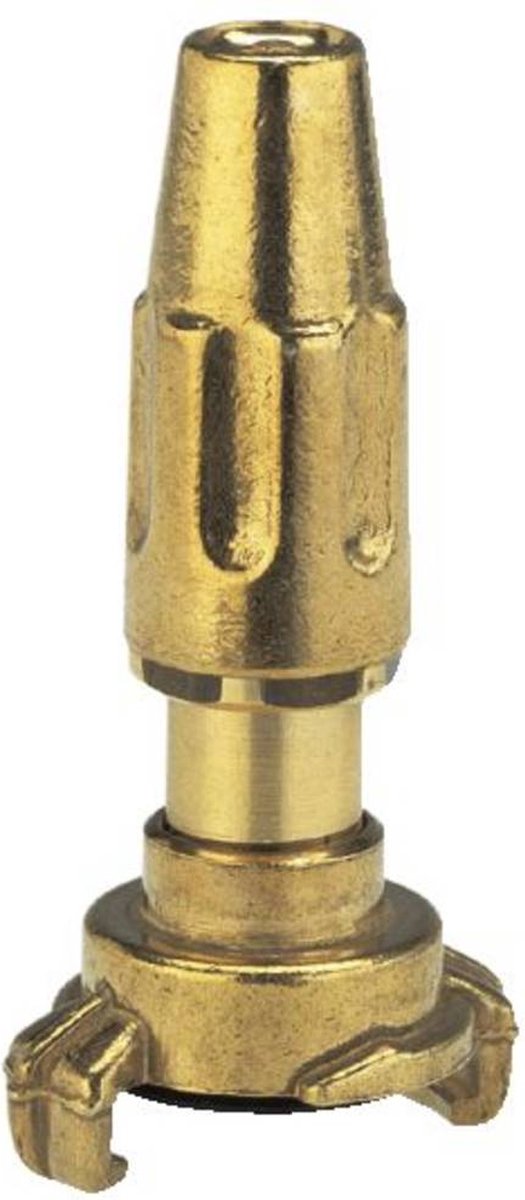 GARDENA Messing snelkoppelingsmondstuk | 19 mm (3/4") - 7131-20