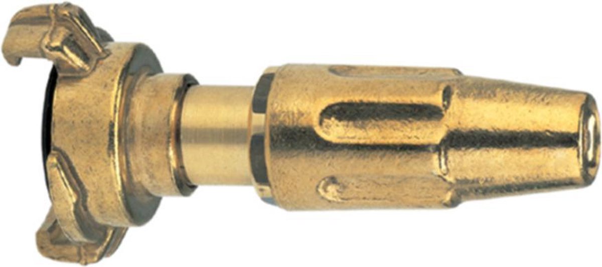 GARDENA Messing snelkoppelingsmondstuk | 19 mm (3/4") - 7131-20