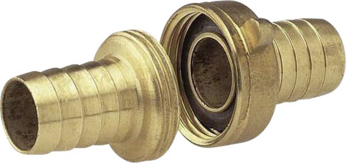 GARDENA Slangkoppeling | 3 delig | 33,3 mm (G 1") / 19 mm (3/4") - 7152-20