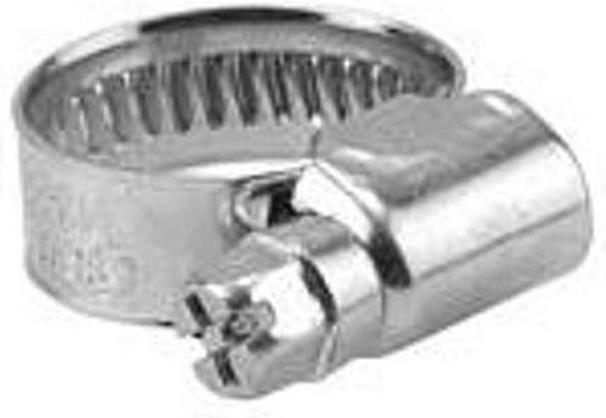 GARDENA Slangklem | 12 - 20 mm (1/2") - 7191-20