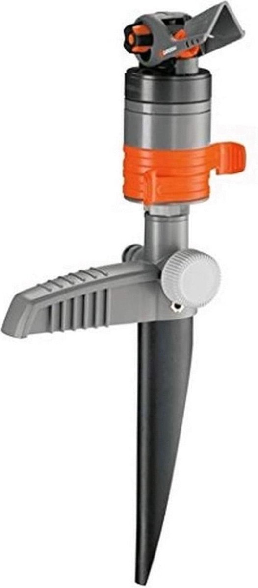 GARDENA Comfort Turbinesproeier - 8144-20 - Grijs