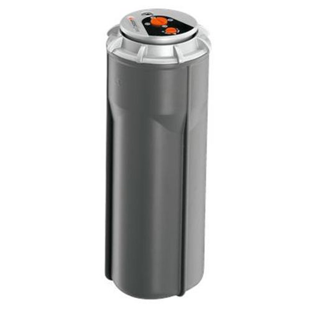 GARDENA Verzonken turbinesproeier T200 - 8203-29 - Grijs