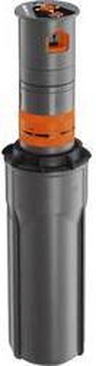 GARDENA Verzonken turbinesproeier T200 - 8203-29 - Grijs