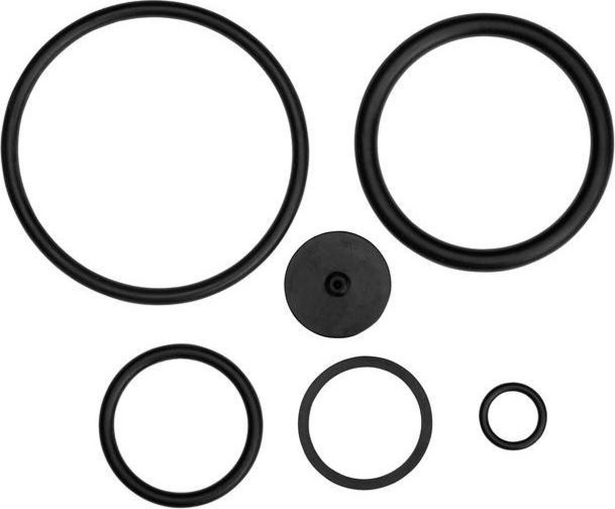 GARDENA Set Rubber ringen | Reserveonderdeel - 11162-20