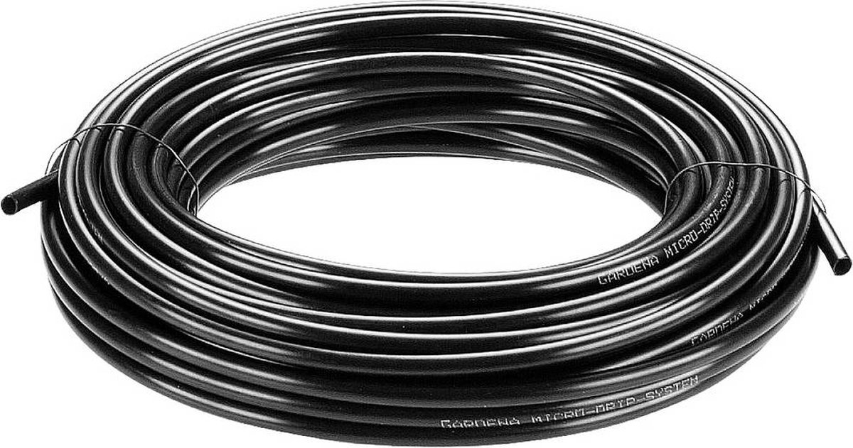 GARDENA MDS Startset S | 15m | Rijplanten - 13010-20 - Grijs